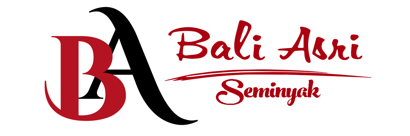 Logo Villa Bali Asri Seminyak