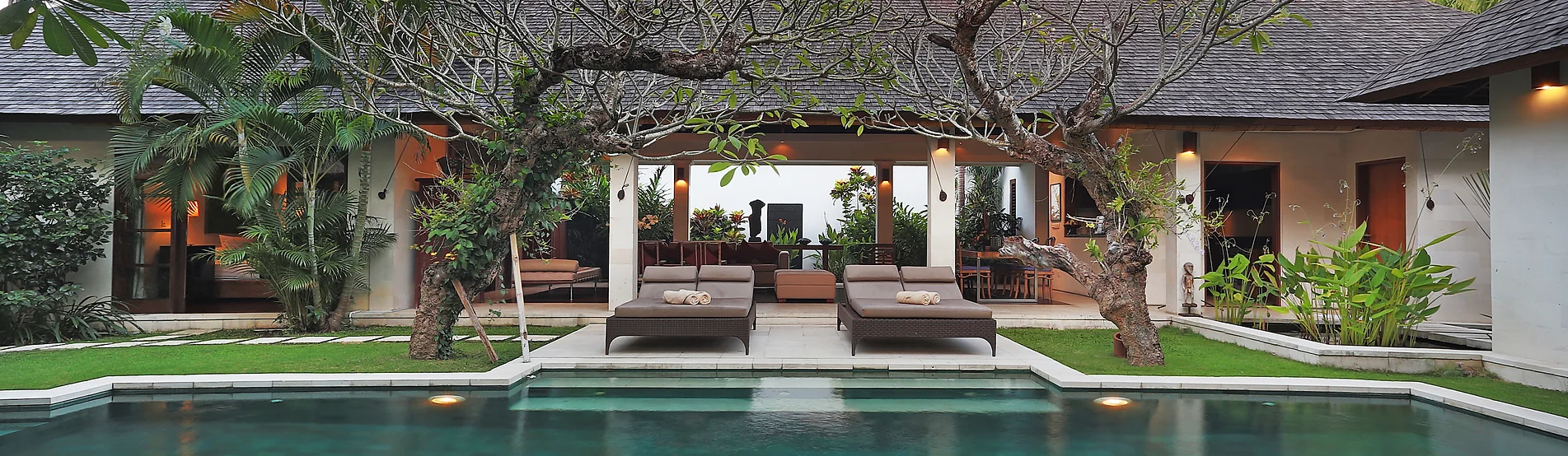 Villa Bali Asri - Seminyak