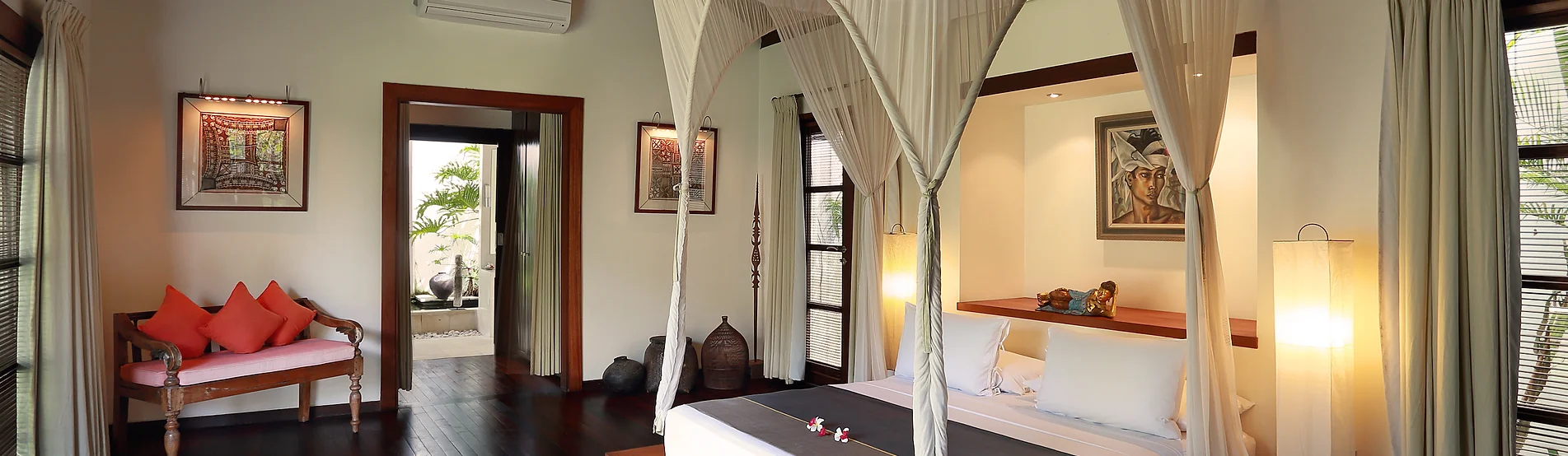 Villa Bali Asri - Seminyak