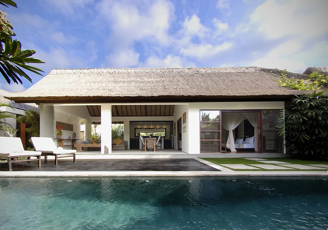 Villa Bali Asri Seminyak