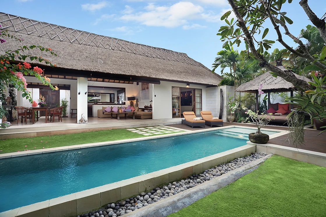 Villa Bali Asri Seminyak