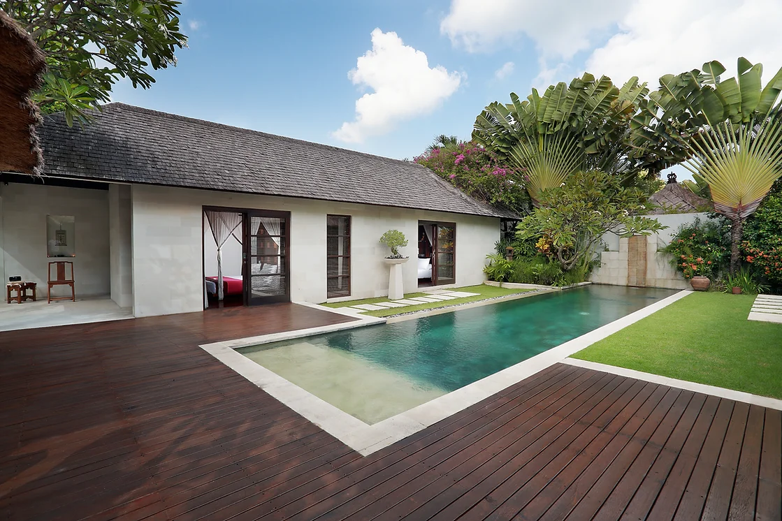 Villa Bali Asri Seminyak