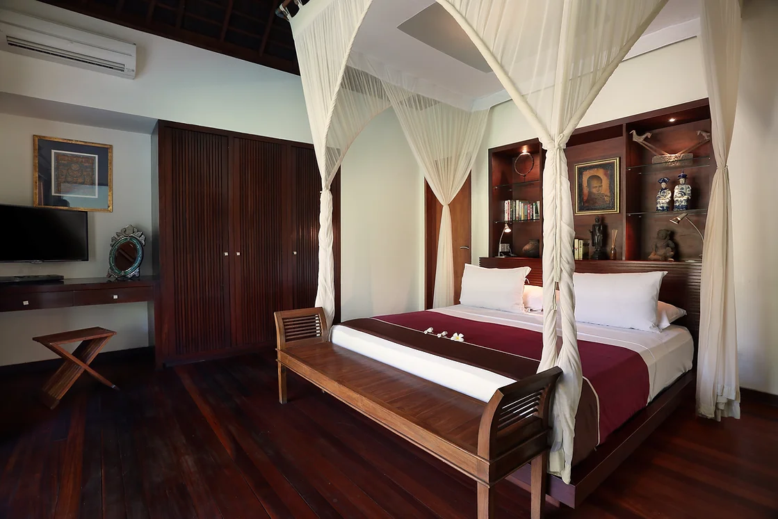 Villa Bali Asri Seminyak