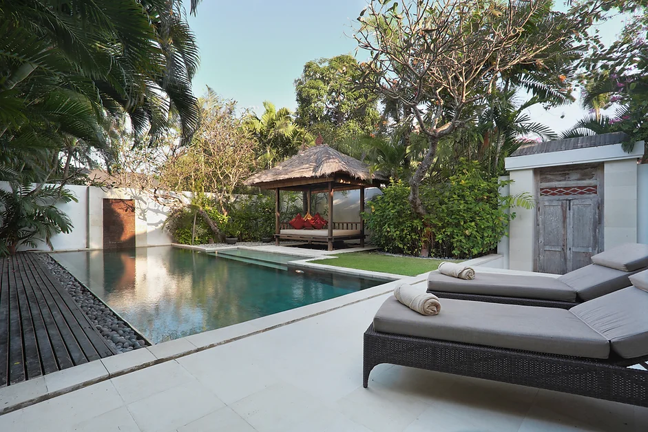 Villa Bali Asri Seminyak