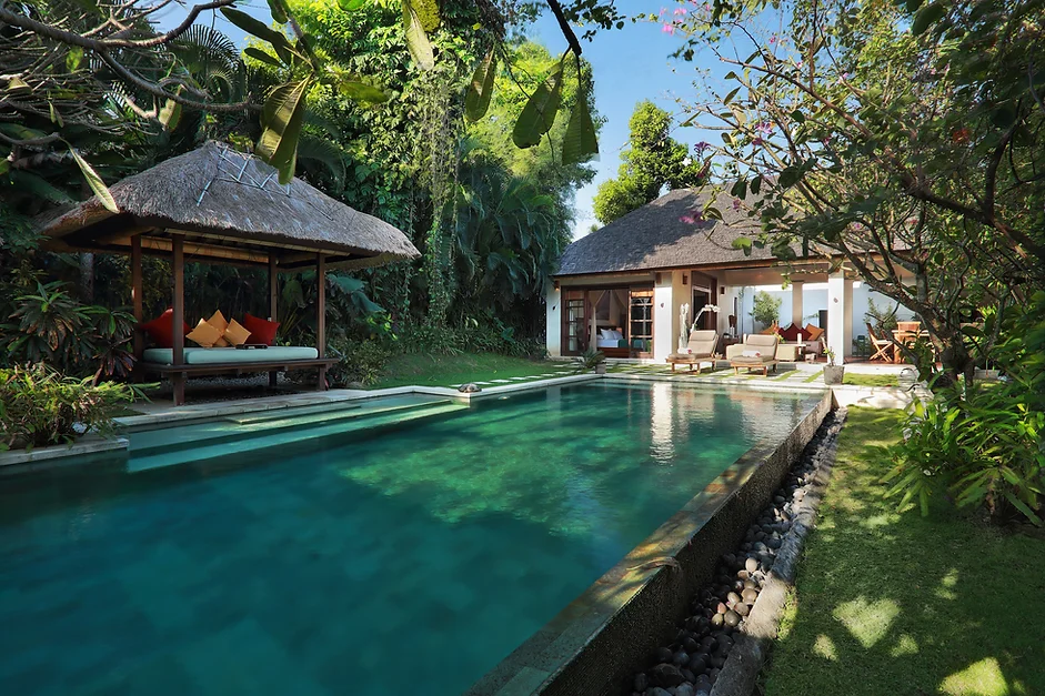 Villa Bali Asri Seminyak