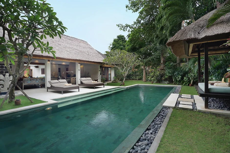 Villa Bali Asri Seminyak