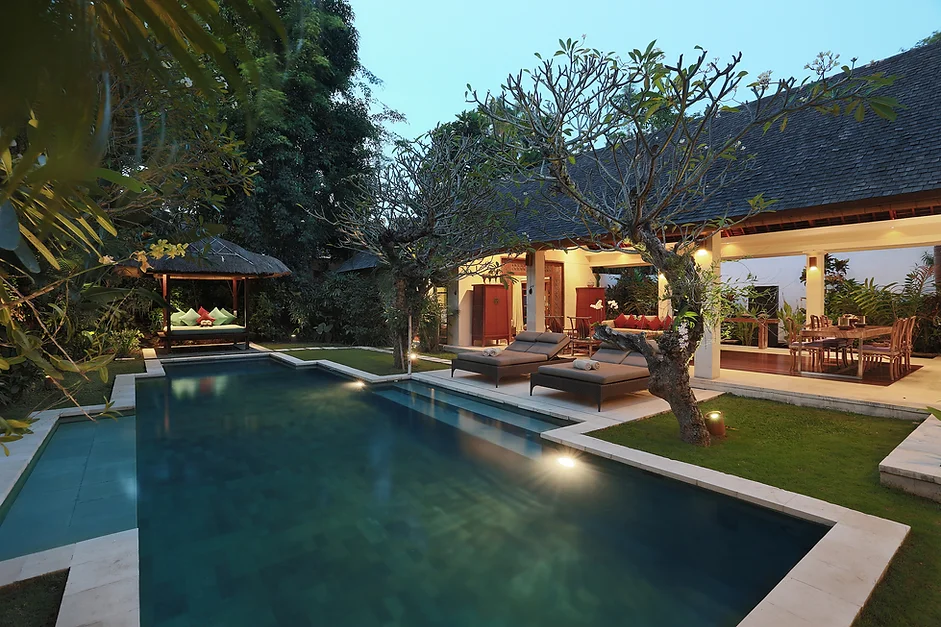 Villa Bali Asri Seminyak